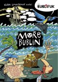 Smolíková Klára: Bublifuk 6 - Moře bublin