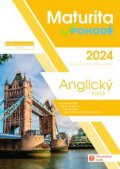 neuveden: Anglický jazyk - Maturita v pohodě 2024