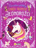 Forero María: Kouzelné příběhy Strážci tajemství - Jednorožci