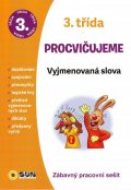 neuveden: Vyjmenovaná slova - 3. třída