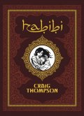 Thompson Craig: Habíbí