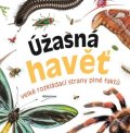 neuveden: Úžasná havěť - Velké rozkládací strany plné faktů