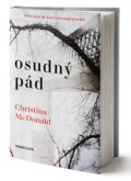 McDonald Christina: Osudný pád
