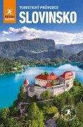 Longley Norm: Slovinsko - Turistický průvodce