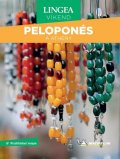 neuveden: Peloponés a Athény - Víkend