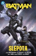 : Batman 7 - Slepota