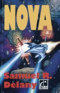 Delany Samuel R.: Nova