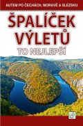 Soukup Vladimír: Špalíček výletů - To nejlepší