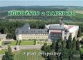 Brož Jan: Zbirožsko a Radnicko z ptačí perspektivy