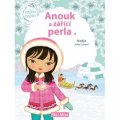Nadja: Anouk a zářící perla - Příběhy pro nejmenší
