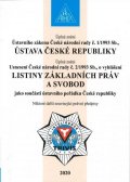 neuveden: Ústava ČR