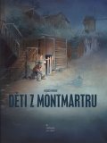 Prugne Patrick: Děti z Montmartru