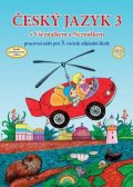 neuveden: Český jazyk 3 pracovní sešit, původní řada, inovované vydání