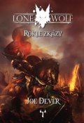 Dever Joe: Lone Wolf 4: Rokle zkázy (gamebook)
