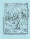 von Herzmanovsky-Orlando Fritz: Pomo aneb Večírek na Bludném Holanďanu