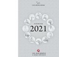 Joachimová Eva: Diář pro rok Buvola 2021