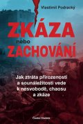 Podracký Vlastimil: Zkáza nebo zachování - Jak ztráta přirozenosti a sounáležitosti vede k nesv