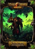 Ondrusz Pavel: Dračí Hlídka - Kniha monster