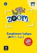 neuveden: Zoom 1-2-3 – Complément ludique