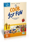 Covre Damiana, Segal Melanie: Hands on Languages: Cook for Fun Student´s Book B
