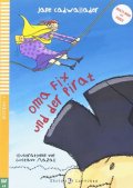 Cadwallader Jane: Erste ELI Lektüren 1/A0: Oma Fix und Der Pirat mit MultiROM
