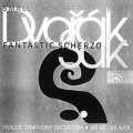 Dvořák Antonín: CD Orchestrální skladby