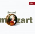 Mozart Wolfgang Amadeus: Best Of Mozart
