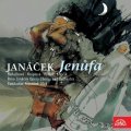 Orchestr opery Státního divadla: Janáček: Její pastorkyňa. Opera o 3 dějstvích - 2 CD