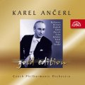 Různí interpreti: Gold Edition 43 - Britten, Hurník...CD