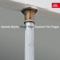 Guarneri Trio Prague: CD Antonin rejcha: klavirni tria