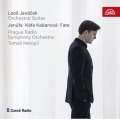 Janáček Leoš: Janáček L.: Suity z oper - CD