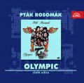 Olympic: Pták Rosomák - Zlatá edice 2 - CD