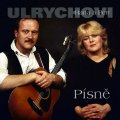 Ulrychová Hana: Písně - Hana a Petr Ulrychovi - CD