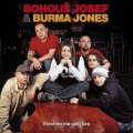Burma Jones: CD Všechno má svůj čas