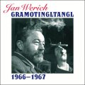 Werich Jan: Jan Werich - Gramotingltangl 8CD