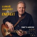 Andršt Luboš & Energit: Time's Arrow - CD
