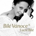 Bílá Lucie: Bílé Vánoce Lucie Bílé II. - CD