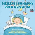 neuveden: Nejlepší pohádky před usnutím - CD
