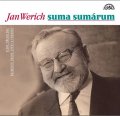 Werich Jan: Jan Werich: Suma sumárum - CD-MP3