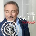 Gott Karel: Ta pravá - CD