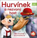 Divadlo S+H: Hurvínek a nezvaný host - CDmp3