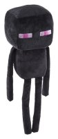 : Plyšák - Minecraft - Enderman - 20 cm