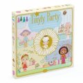 neuveden: DJECO Desková hra Tinyly party