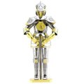 neuveden: Metal Earth 3D kovový model European Armor