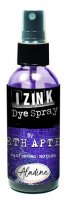 neuveden: Inkoust ve spreji IZINK Seth Apter - modrofialová, 80 ml