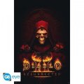 neuveden: Diablo Plakát Maxi: Diablo II Resurrected 91,5 x 61 cm