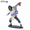 neuveden: Naruto Shippuden Figurka - Orochimaru 17 cm