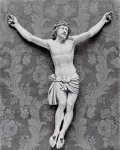 neuveden: Michelangelo: Ukřižování Krista - Puzzle/1500 dílků