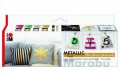 neuveden: Marabu sada metalických barev na textil