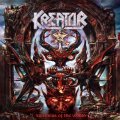 Kreator: CD Krushers Of The World